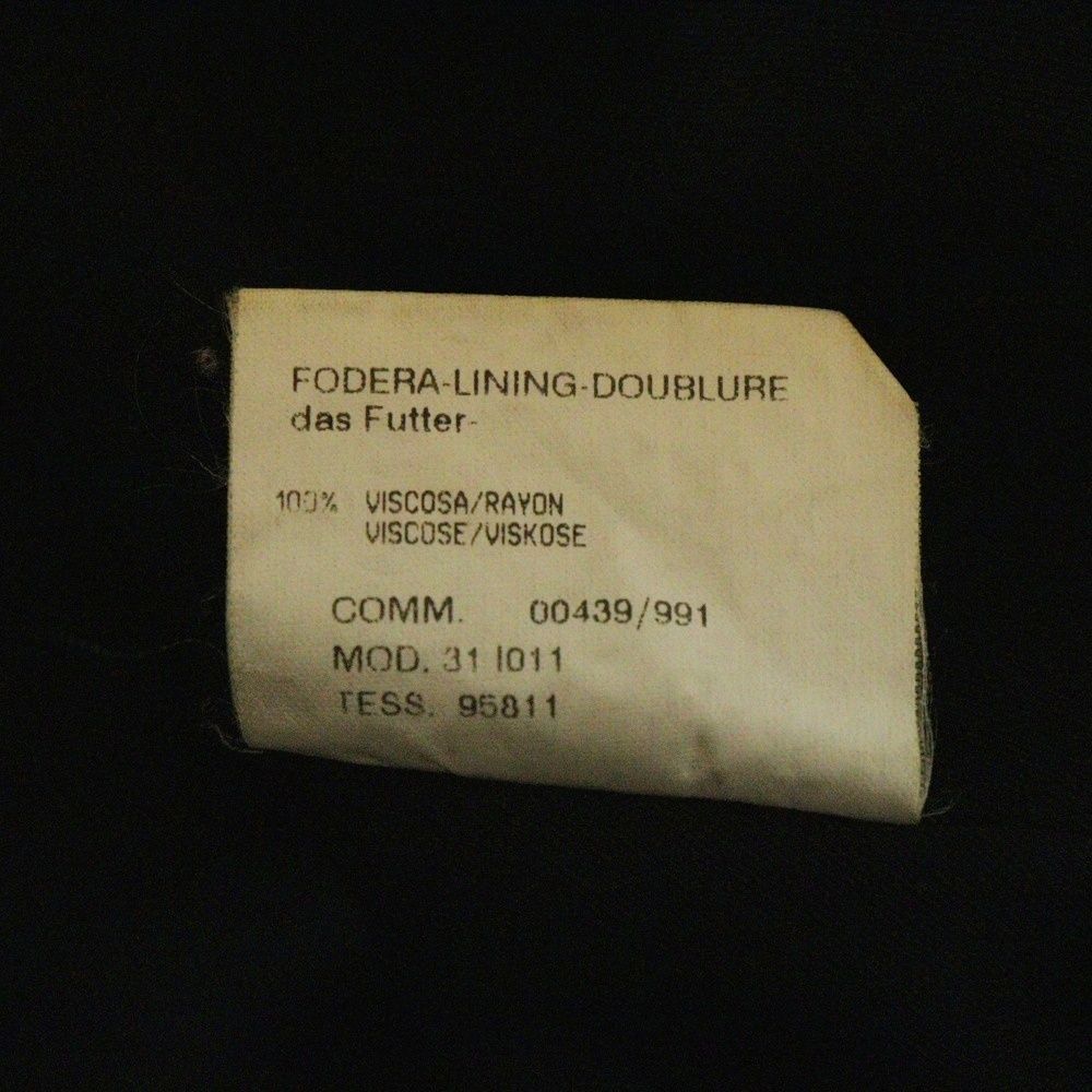 Maison Martin Margiela Stadium 99Ss Archive