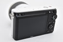 Mirrorless Interchangeable Lens Cameras Nikon1 J1 30-110Mm #5077