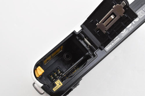 Mirrorless Interchangeable Lens Cameras Nikon1 J1 30-110Mm #5077