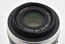 Mirrorless Interchangeable Lens Cameras Nikon1 J1 30-110Mm #5077