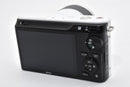 Mirrorless Interchangeable Lens Cameras Nikon1 J1 30-110Mm #5077