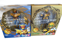 S.H.Figuarts Kamen Rider 2