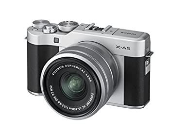 Digital Slr Fujifilm X-A5 X-A5Lk-S