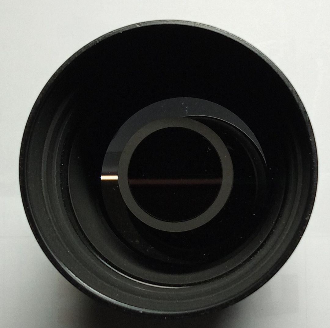 Nikon Lens (Single Focus) Reflex-Nikkor Nh-27