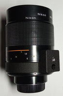 Nikon Lens (Single Focus) Reflex-Nikkor Nh-27