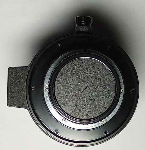 Nikon Lens (Single Focus) Reflex-Nikkor Nh-27
