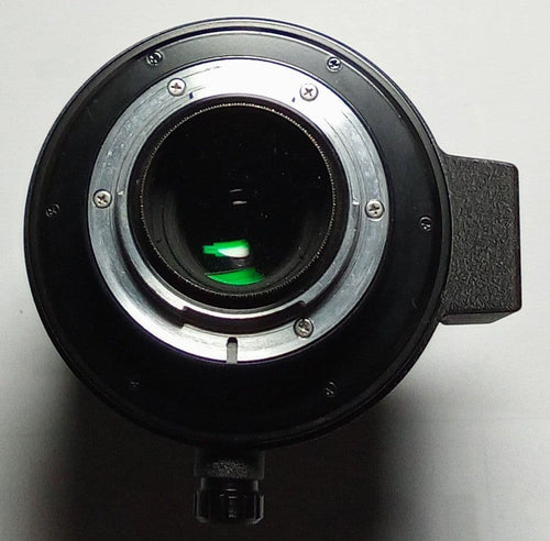 Nikon Lens (Single Focus) Reflex-Nikkor Nh-27