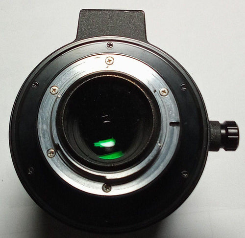 Nikon Lens (Single Focus) Reflex-Nikkor Nh-27
