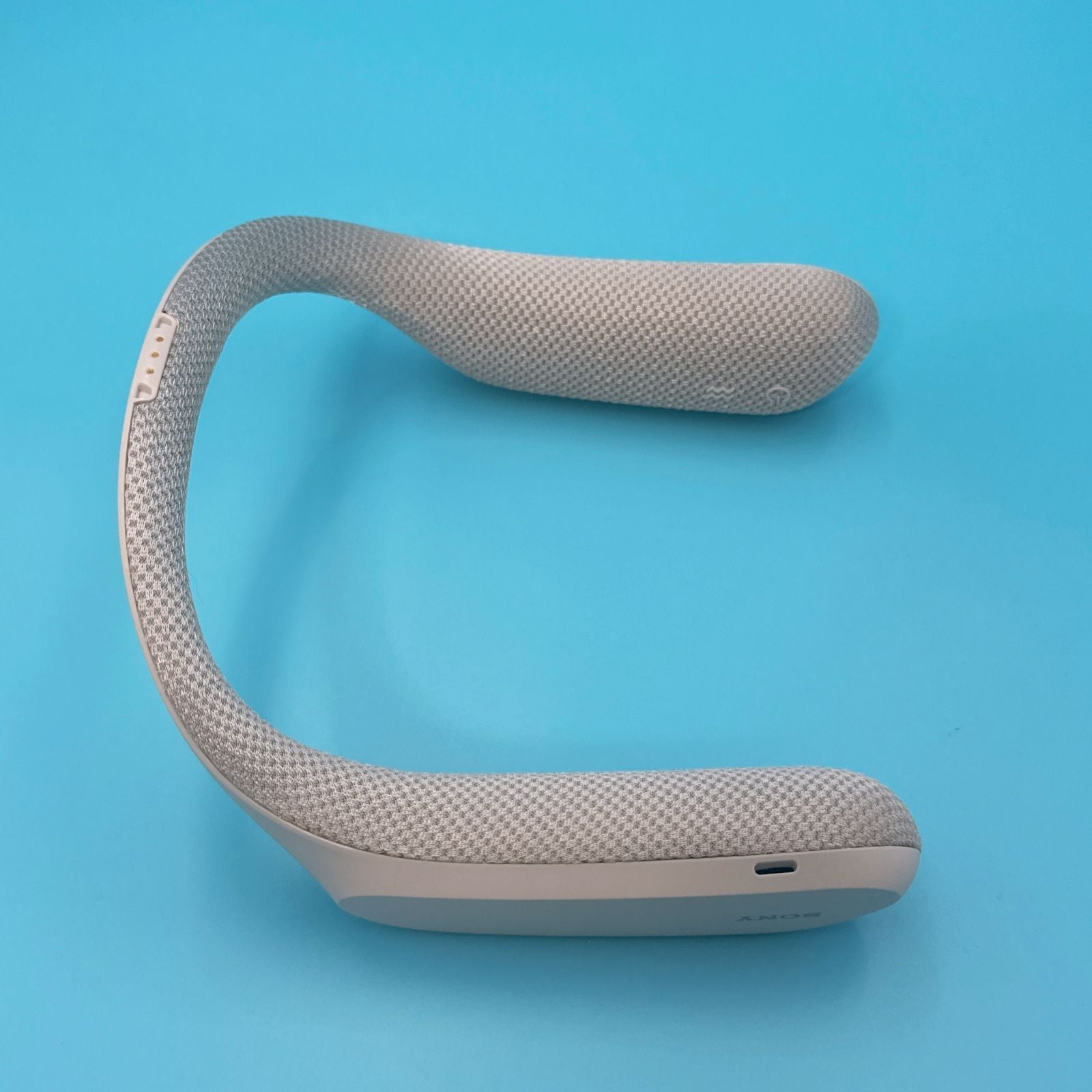 Sony Neck Speaker Srs-Ws1