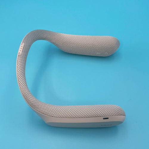 Sony Neck Speaker Srs-Ws1