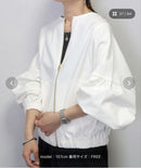 Jumpers Blousons Aletta Vita