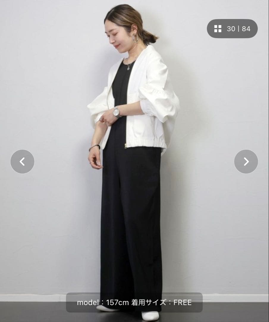 Jumpers Blousons Aletta Vita
