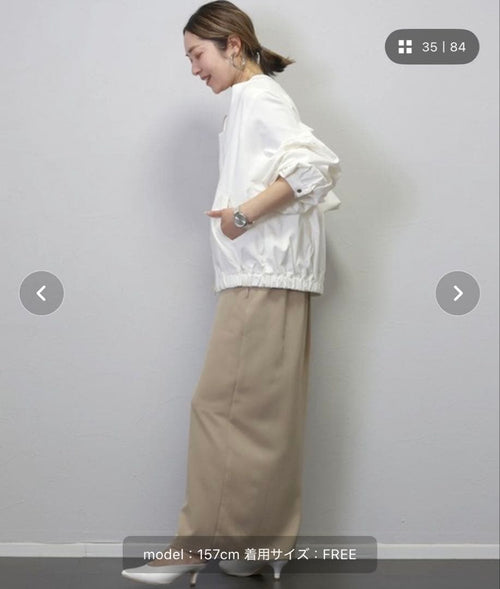 Jumpers Blousons Aletta Vita