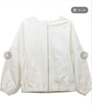 Jumpers Blousons Aletta Vita