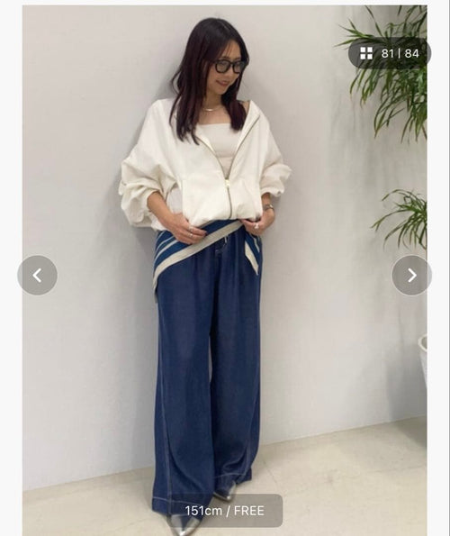 Jumpers Blousons Aletta Vita