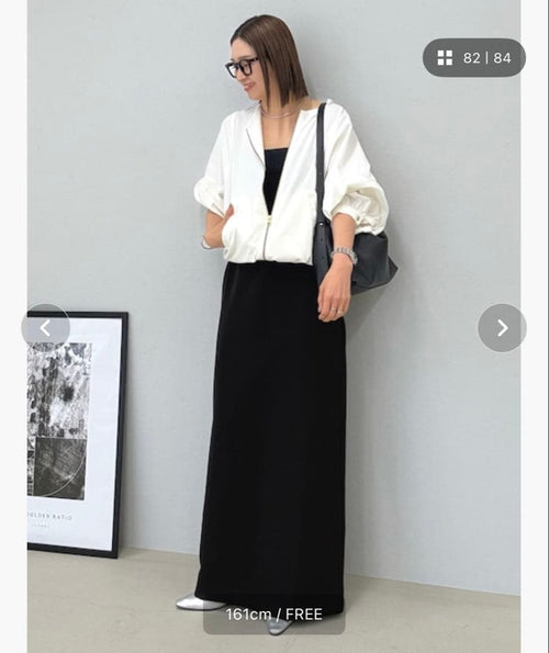 Jumpers Blousons Aletta Vita