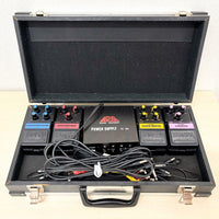 Yamaha Guitar Effects Units 4 Aria Ps-100
