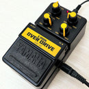 Yamaha Guitar Effects Units 4 Aria Ps-100