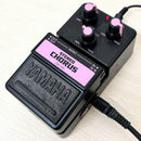 Yamaha Guitar Effects Units 4 Aria Ps-100