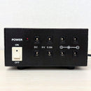 Yamaha Guitar Effects Units 4 Aria Ps-100