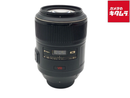 Lens (Single Focus) Af-S Vr Micro Nikkor Ed F/2.8G (If)