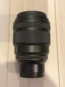 Nikon Prime Lenses Nikkor Z F/1.2 S Arcrest Ii