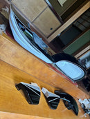 Tanks Xjr400 4Hm Yamaha