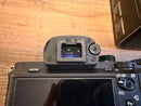 Sony Mirrorless Interchangeable Lens Cameras 7Ii