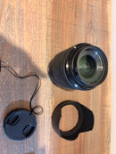 Sony Mirrorless Interchangeable Lens Cameras 7Ii