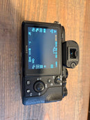 Sony Mirrorless Interchangeable Lens Cameras 7Ii