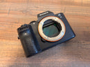 Sony Mirrorless Interchangeable Lens Cameras 7Ii
