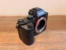 Sony Mirrorless Interchangeable Lens Cameras 7Ii