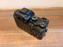 Sony Mirrorless Interchangeable Lens Cameras 7Ii