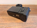 Sony Mirrorless Interchangeable Lens Cameras 7Ii