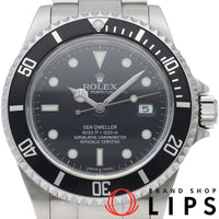Rolex Others 16600(F) Ss 2004