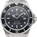 Rolex Others 16600(F) Ss 2004