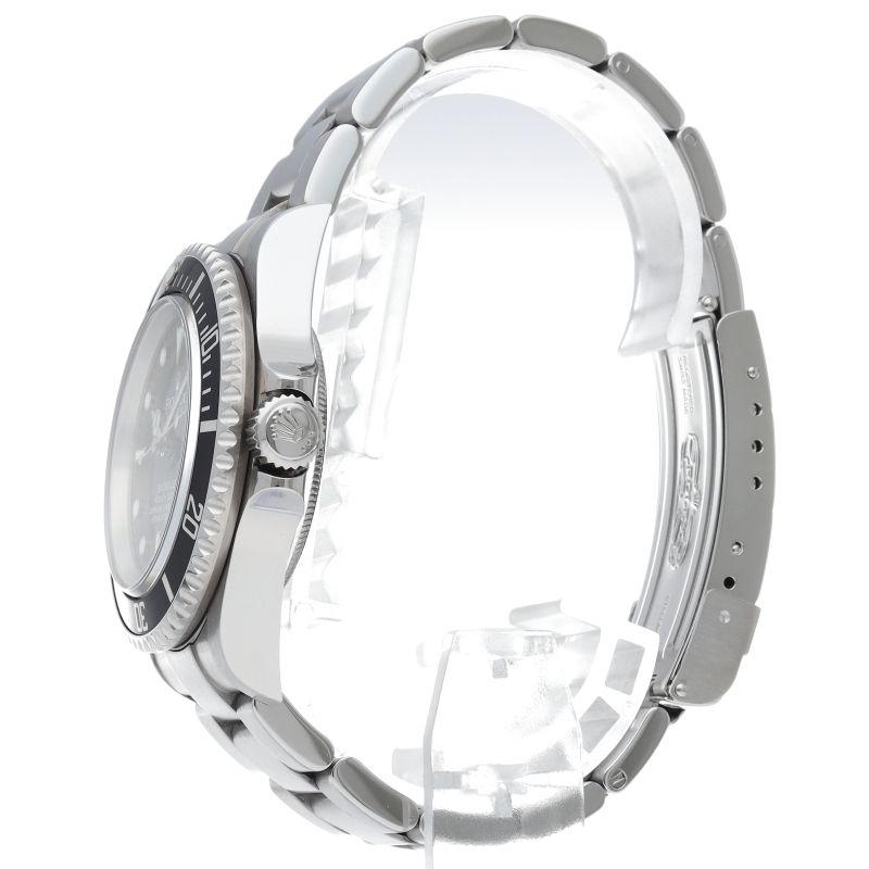 Rolex Others 16600(F) Ss 2004