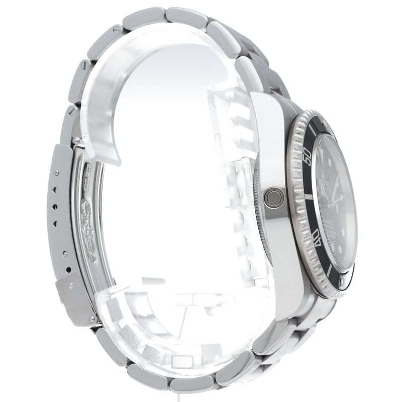 Rolex Others 16600(F) Ss 2004