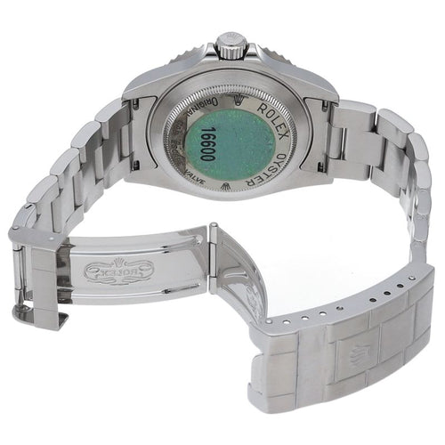 Rolex Others 16600(F) Ss 2004