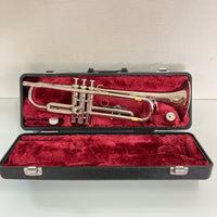 Yamaha Trumpet Body 3