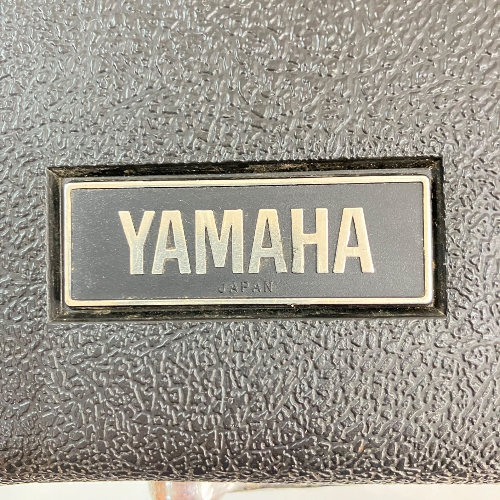 Yamaha Trumpet Body 3