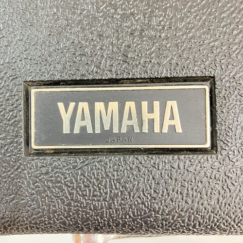 Yamaha Trumpet Body 3