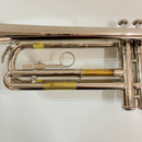 Yamaha Trumpet Body 3