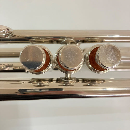 Yamaha Trumpet Body 3