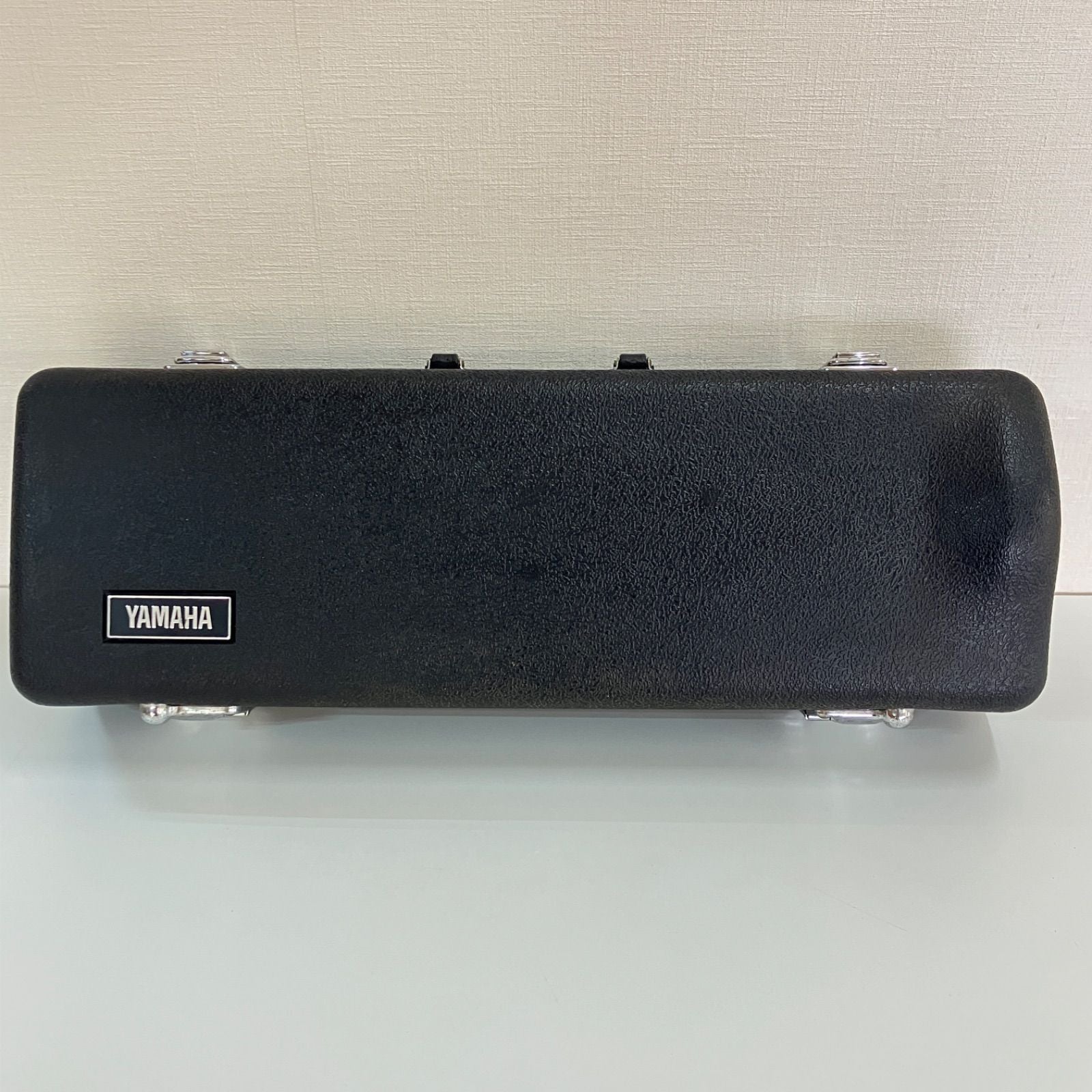 Yamaha Trumpet Body 3
