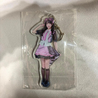 Acrylic Stand