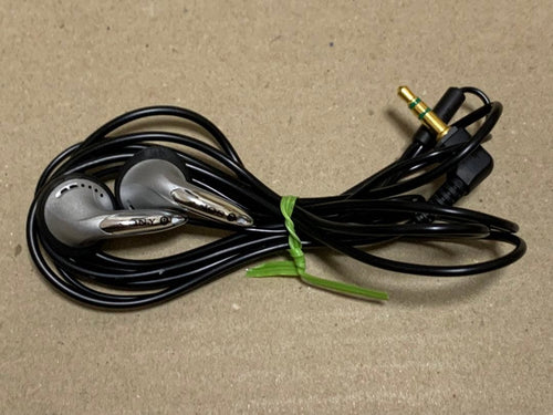 Sony Portable Md Player Mz-E25