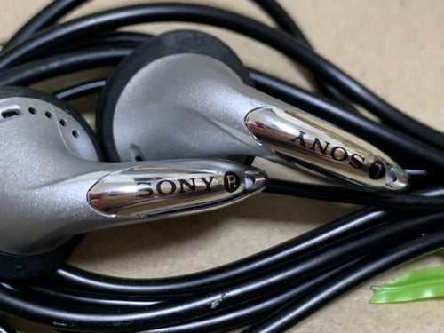 Sony Portable Md Player Mz-E25