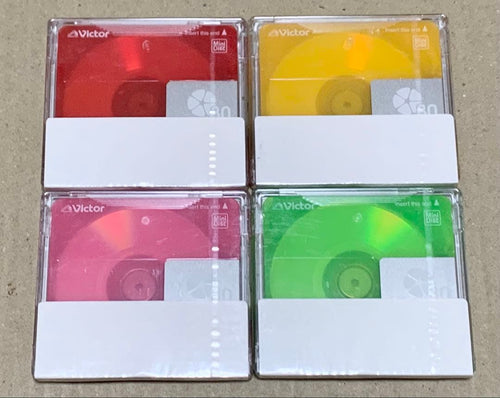Sony Portable Md Player Mz-E25