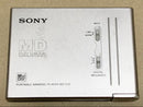 Sony Portable Md Player Mz-E25